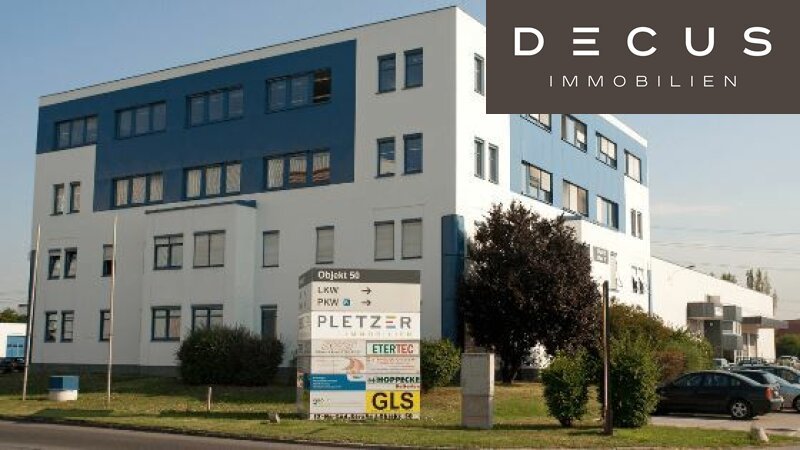 Neubauprojekt in A - 2351 Wiener Neudorf Bild 1