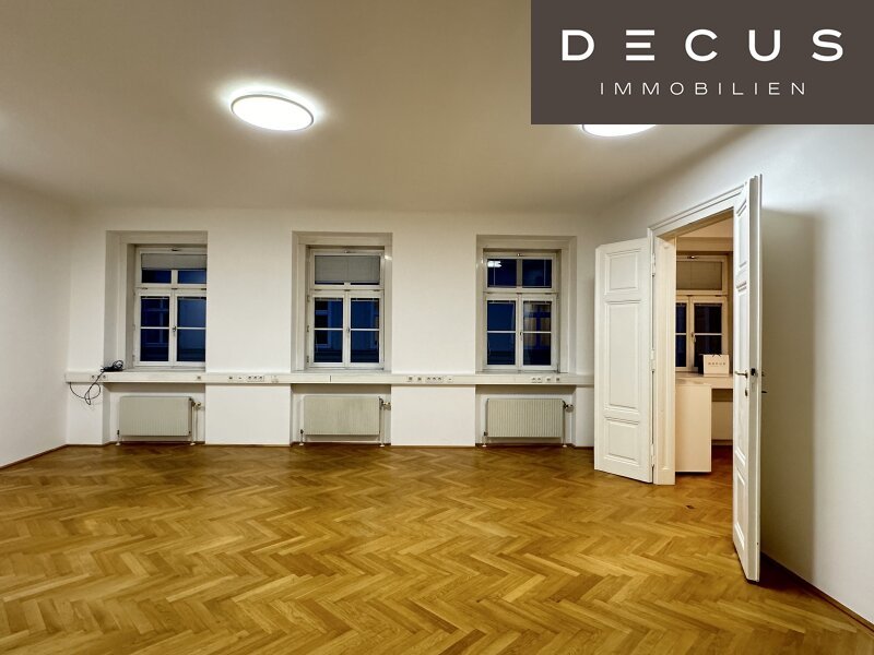 Neubauprojekt in A - 1010 Wien Bild 5