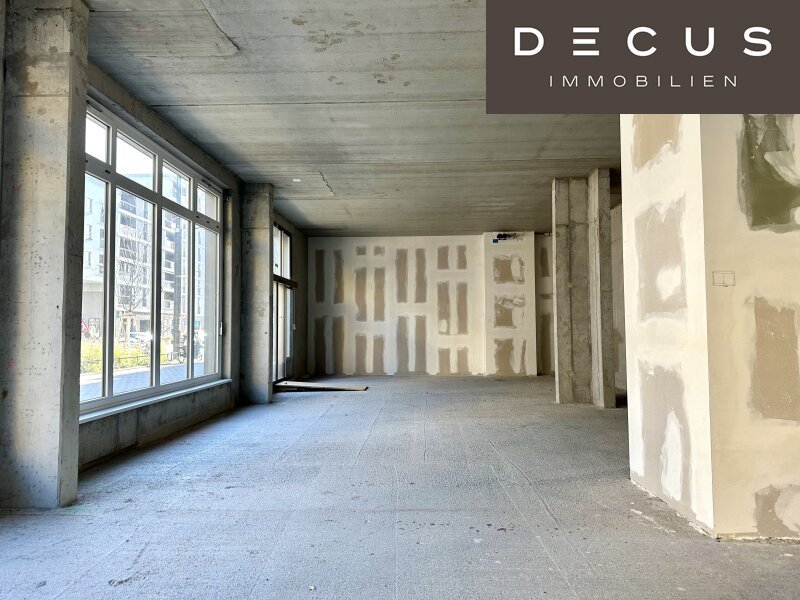Neubauprojekt in A - 1020 Wien Bild 1