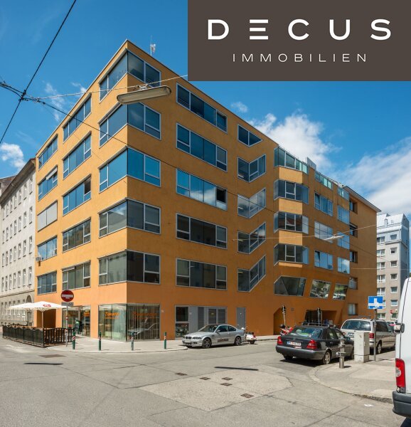 Neubauprojekt in A - 1100 Wien Bild 2