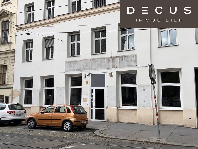 Neubauprojekt in A - 1090 Wien,Alsergrund Bild 2