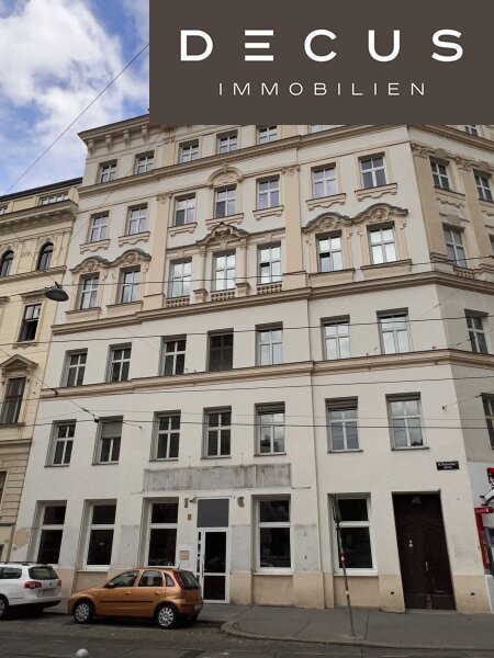 Neubauprojekt in A - 1090 Wien,Alsergrund Bild 5