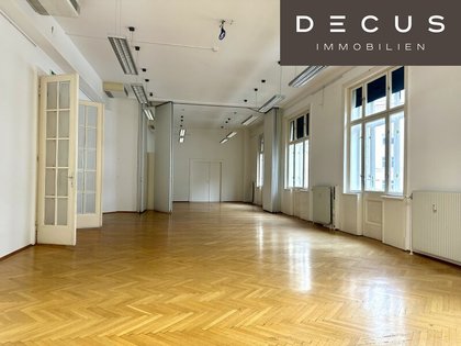 Büro / Praxis in 1030 Wien