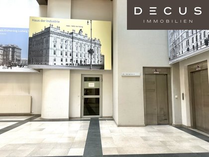 Büro / Praxis in 1030 Wien