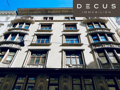 Büro / Praxis in 1010 Wien