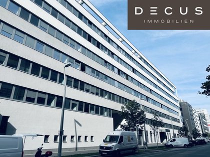 Büro / Praxis in 1020 Wien