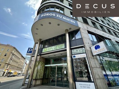 Büro / Praxis in 1030 Wien