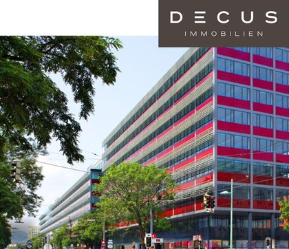 Büro / Praxis in 1200 Wien