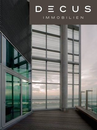 Büro / Praxis in 1220 Wien