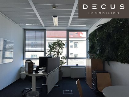 Büro / Praxis in 1190 Wien