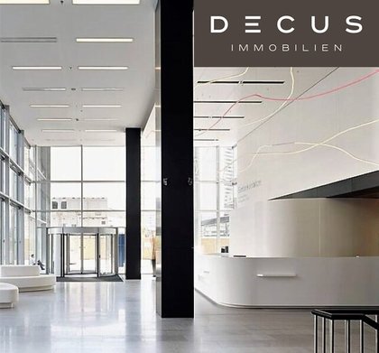 Büro / Praxis in 1220 Wien
