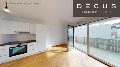 Etagenwohnung in 3100 St. Pölten