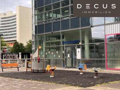 Büro / Praxis in 1220 Wien