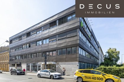 Büro / Praxis in 1130 Wien