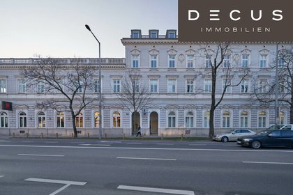 Büro / Praxis in 1190 Wien