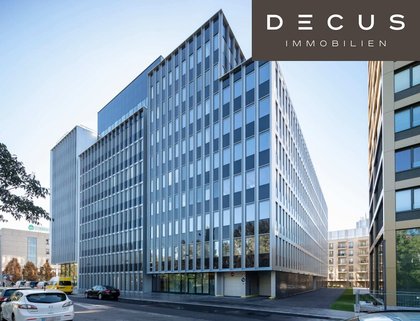 Büro / Praxis in 1030 Wien