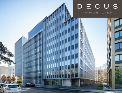 Büro / Praxis in 1030 Wien