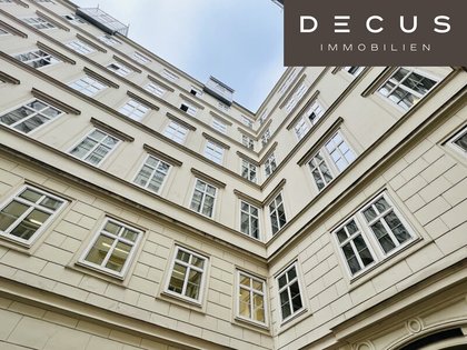 Büro / Praxis in 1010 Wien