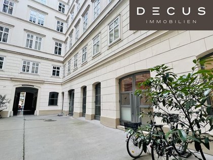 Büro / Praxis in 1010 Wien