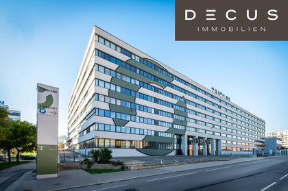 Büro / Praxis in 1030 Wien