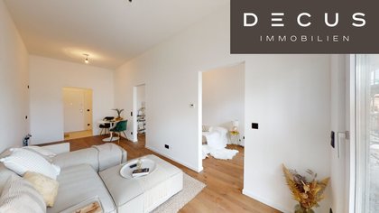 Etagenwohnung in 1210 Wien