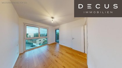 Etagenwohnung in 3100 St. Pölten