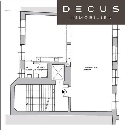 Büro / Praxis in 1070 Wien
