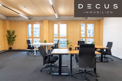 Coworking in 1220 Wien