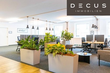 Coworking in 1060 Wien