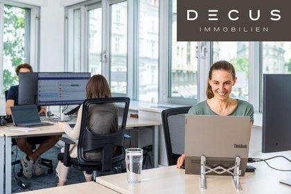 Coworking in 1020 Wien