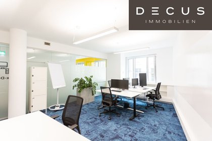 Coworking in 1020 Wien