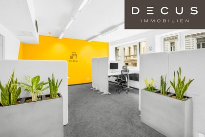 Coworking in 1040 Wien