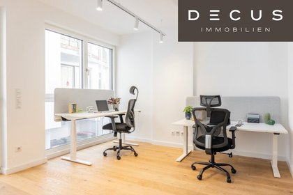 Coworking in 1100 Wien