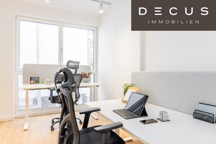 Coworking in 1100 Wien