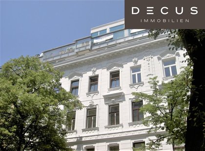 Terrassenwohnung in 1020 Wien