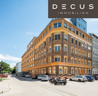 Büro / Praxis in 1100 Wien