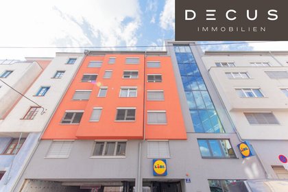 Tiefgaragenstellplatz in 1060 Wien