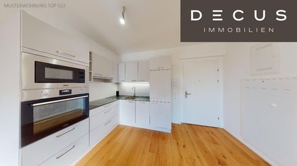 Etagenwohnung in 3100 St. Pölten