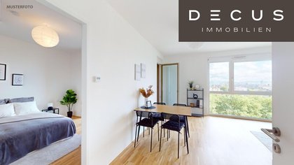 Etagenwohnung in 8020 Graz