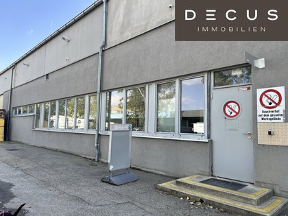 Büro / Praxis in 1220 Wien