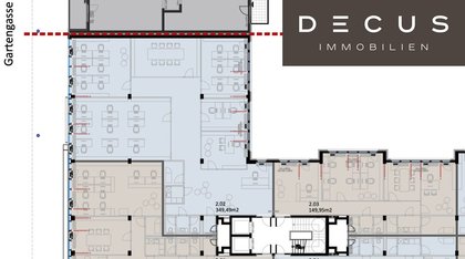 Büro / Praxis in 2351 Wiener Neudorf