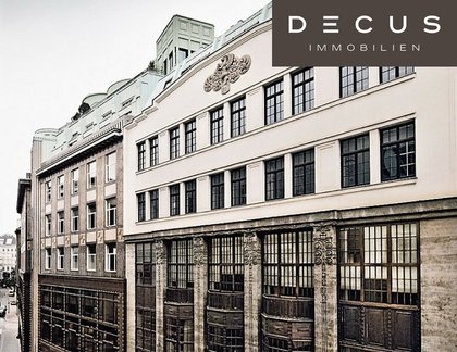 Büro / Praxis in 1010 Wien