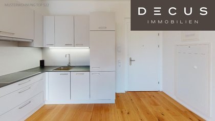 Etagenwohnung in 3100 St. Pölten