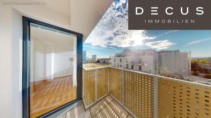 Etagenwohnung in 3100 St. Pölten