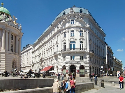 Bürofläche in 1010 Wien