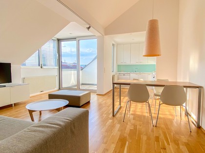 Etagenwohnung in 1040 Wien / Wien 4., Wieden