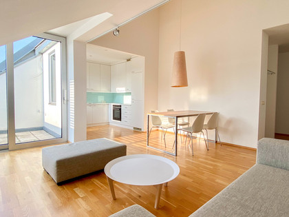Etagenwohnung in 1040 Wien / Wien 4., Wieden