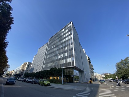Bürofläche in 1030 Wien