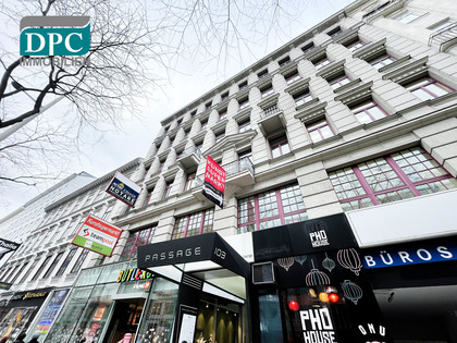 Bürofläche in 1060 Wien