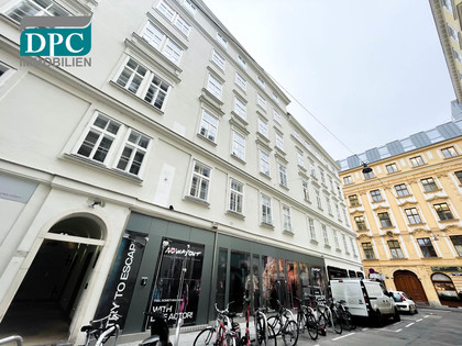 Bürofläche in 1010 Wien